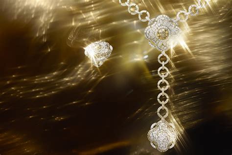 why is chanel jewelry so expensive